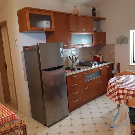 Apartments Bellavista Ровиньско село Экстерьер фото